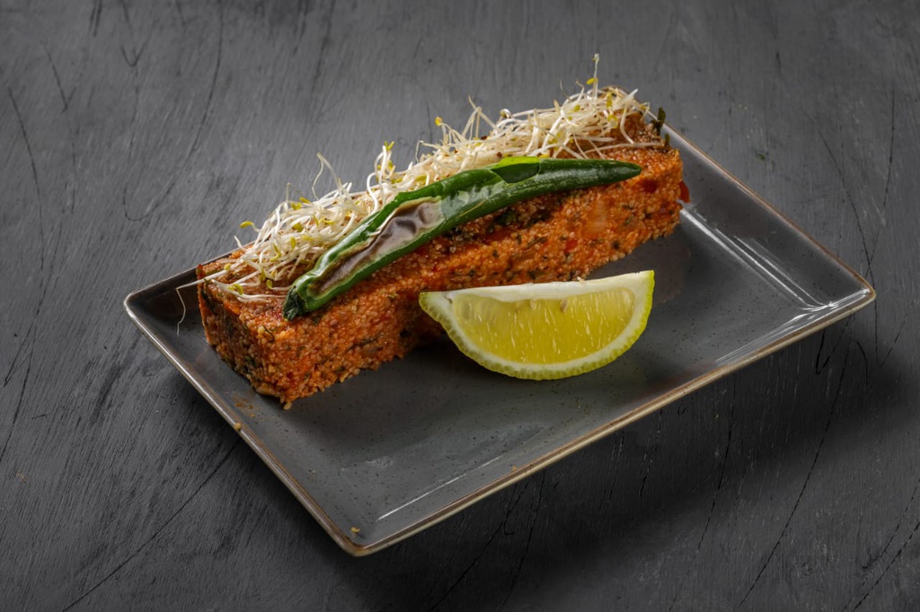 Falafel Salad