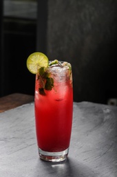 Mojito Raspberry