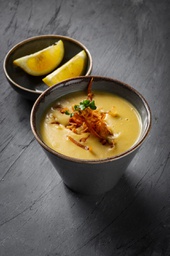 Lentil Soup شوربة عدس