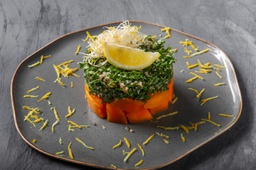 Tabbouleh Quinoa تبولة كينوا