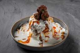 Fatteh Kabab فتة الكباب