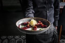 Cherry Kabab كباب كرز