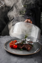 Lamb Chops ريش غنم