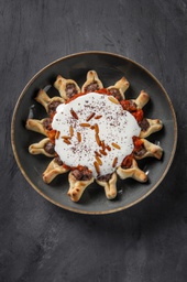 Manti مانتي