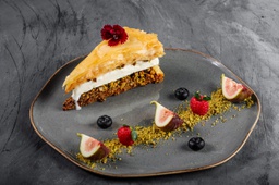 Baklawa بقلاوة